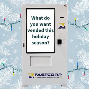 Image post by @fastcorp_vending on Instagram
