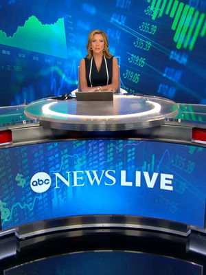 Video post by @abcnewslive on TikTok