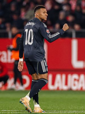 Image post by @realmadrid on Instagram