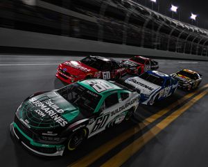 Image post by @rfkracing on Instagram