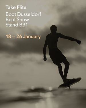 Image post by @fliteboard on Instagram