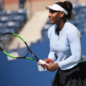 Image post by @usopen on Instagram