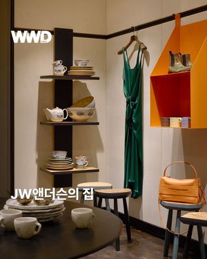 Image post by @wwdkorea on Instagram