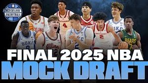Video post by @cbssportscbb on YouTube