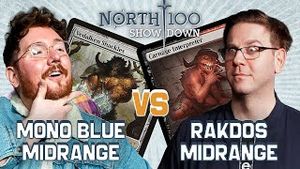 Video post by @lrrmtg on YouTube