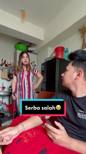Video post by @andrysherly on TikTok