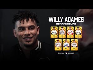 Video post by @sorare on YouTube