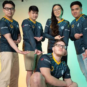 Image post by @evilgeniuses on Instagram