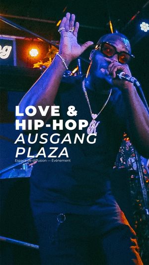 Video post by @ausgangplaza on Instagram