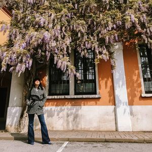 Image post by @isabella_thefashioncherrydiary on Instagram