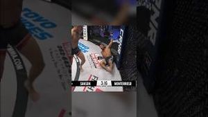 Video post by @ufcfightpass on YouTube