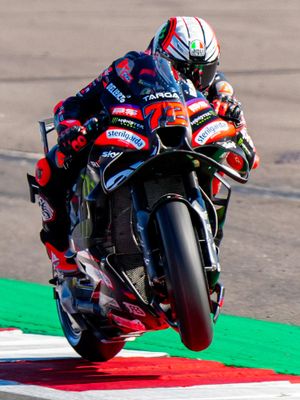 Image post by @motogp on Instagram