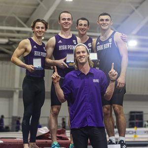 Image post by @hputrackxc on Instagram
