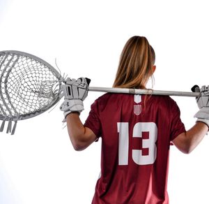 Image post by @colgatewlax on Instagram