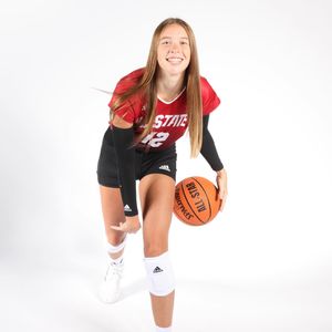 Image post by @packvball on Instagram