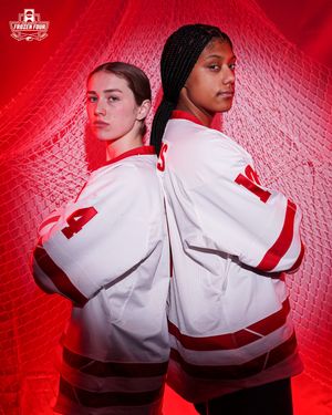 Image post by @ncaaicehockey on Instagram