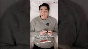 Video post by @graveconversations on YouTube
