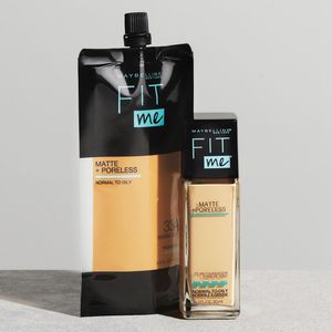 Image post by @maybelline on Instagram