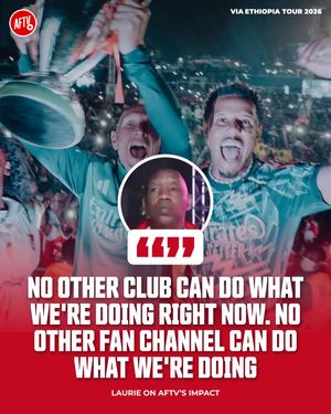 Image post by @aftvmedia on Instagram