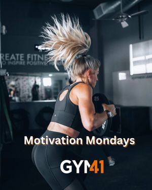 Image post by @gym41kw on Instagram