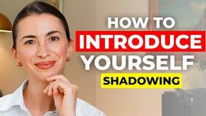 Video post by @linguamarina on YouTube