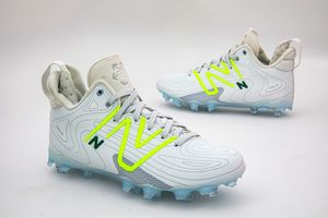 Image post by @newbalancelax on Instagram