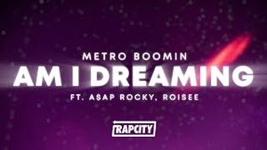Video post by @rapcitylife on YouTube