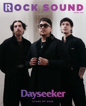 Image post by @rocksound on Instagram