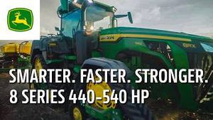 Video post by @johndeere on YouTube