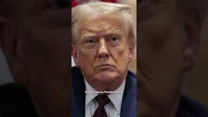 Video post by @60minutes on YouTube