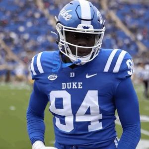 Image post by @dukefootball on Instagram