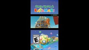 Video post by @bandainamcoamerica on YouTube