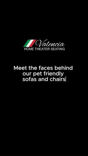 Image post by @valenciatheaterseating on Instagram