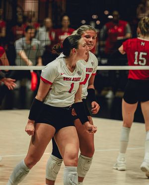 Image post by @bsusportslink on Facebook