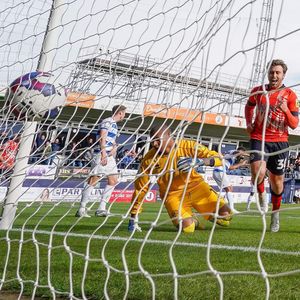 Image post by @lutontown on Instagram