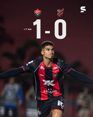 Image post by @sportv on Instagram