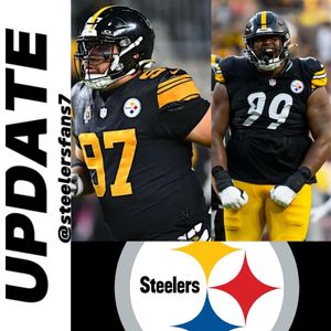Image post by @steelersfans7 on Instagram