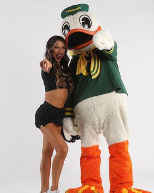 Image post by @oregoncheer on Instagram