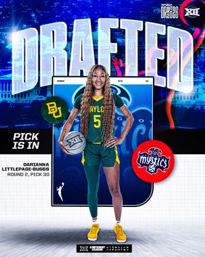 Image post by @big12conference on Instagram
