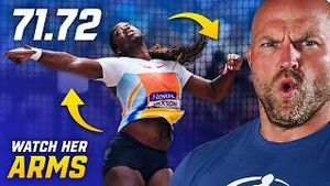 Video post by @throwsuniversity on YouTube