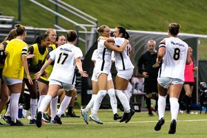 Image post by @appstatesoccer on Instagram