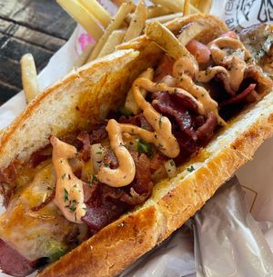 Image post by @5280foodiez on Instagram