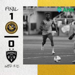 Image post by @RiverhoundsSC on Twitter