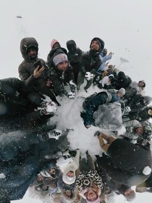 Image post by @joenagraphy on Instagram