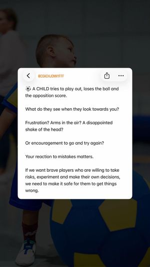 Video post by @coachjonnyfff on TikTok