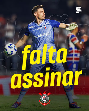 Image post by @sportv on Instagram