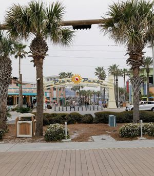 Image post by @panamacitybeachflorida on Instagram