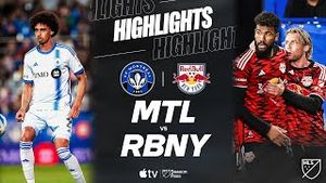 Video post by @mls on YouTube