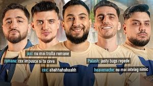 Video post by @Alin Mocean on YouTube