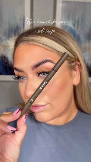 Video post by @beckymorganmakeup on TikTok